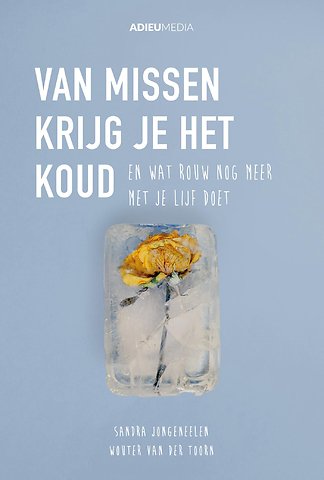 Van missen krijg je het koud (e-book)