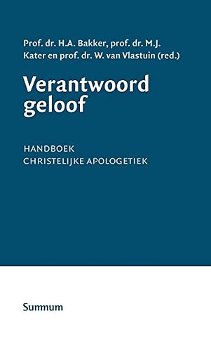 Verantwoord geloof