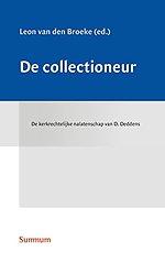De collectioneur