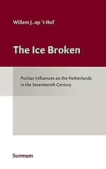 The Ice Broken