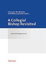 A Collegial Bishop Revisited