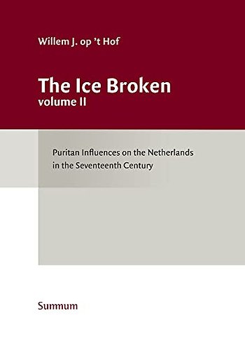 The Ice Broken - II