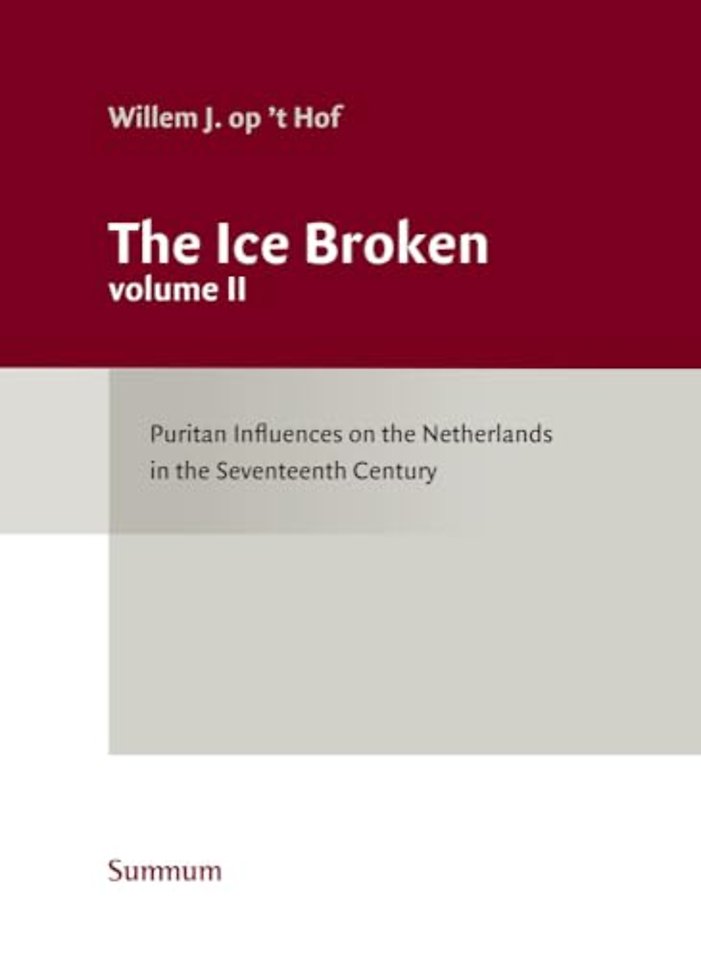 The Ice Broken - II
