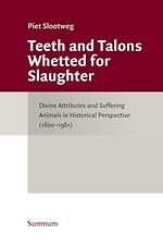 ‘Teeth and Talons Whetted for Slaughter’