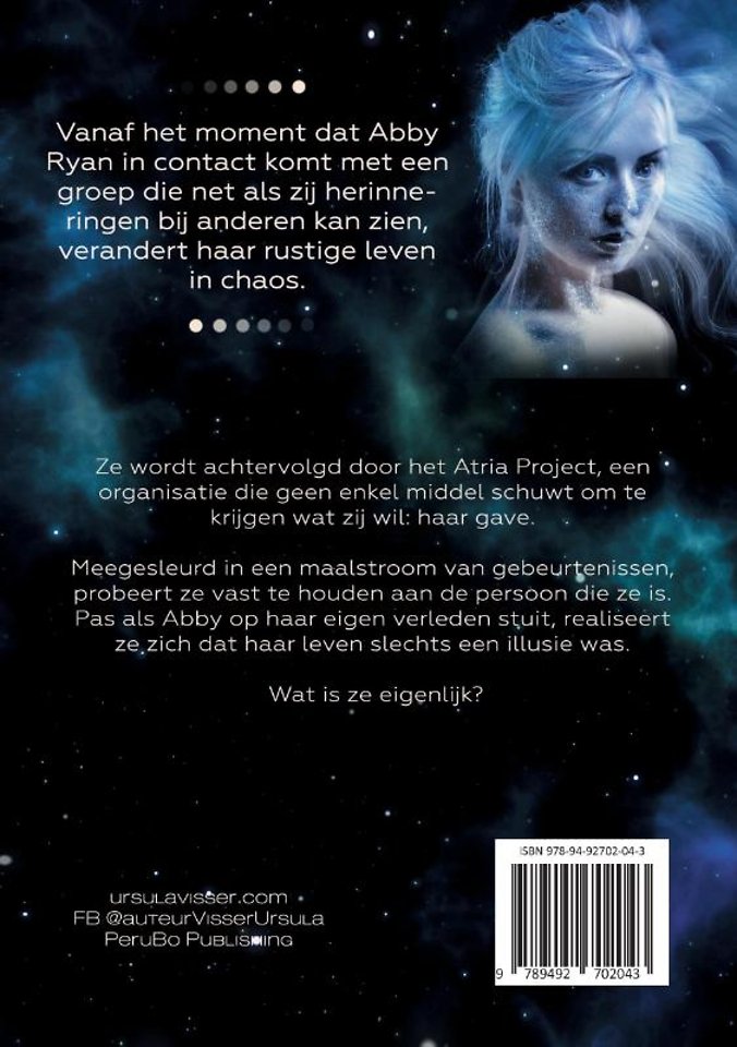 Het Atria Project