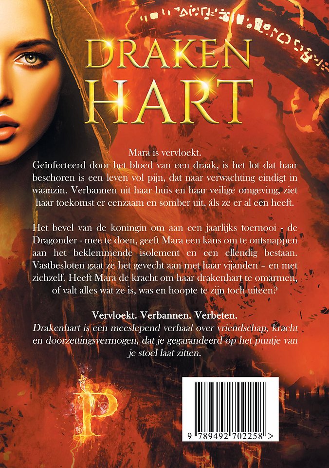 Drakenhart