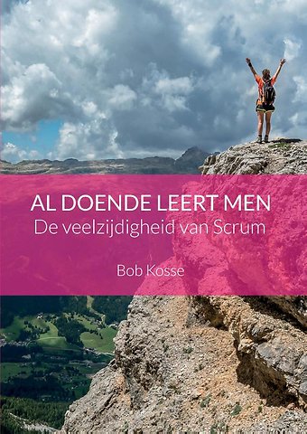 Al doende leert men