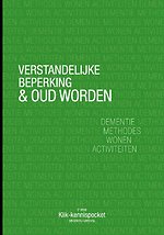 Verstandelijke beperking & oud worden