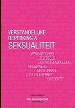 Verstandelijke beperking & seksualiteit