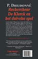 Rechercheur De Klerck en het duivelse spel