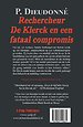 Rechercheur De Klerck en een fataal compromis