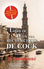 Leven en werk van rechercheur De Cock