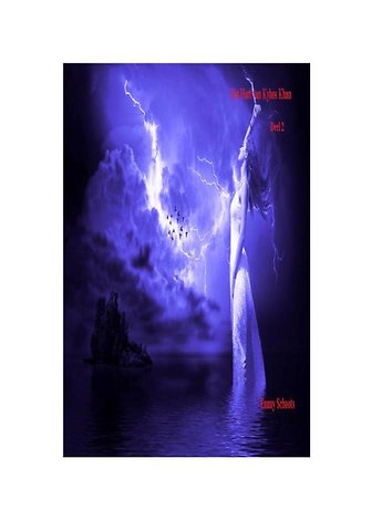 Het Hart van Kyhos Khan Deel 2