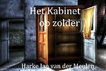 Het Kabinet op zolder