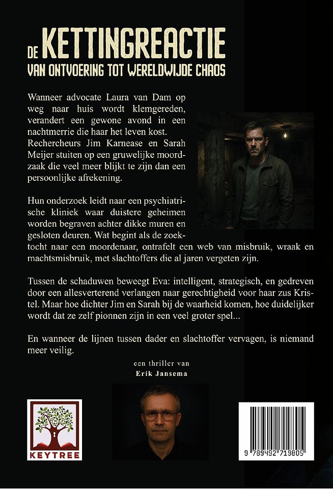 De Kettingreactie 1