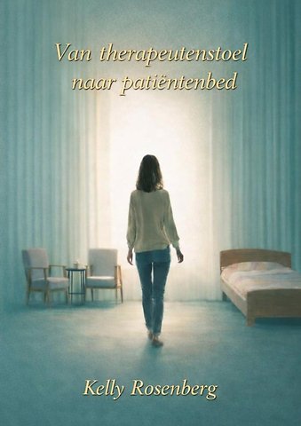Van therapeutenstoel naar patiëntenbed