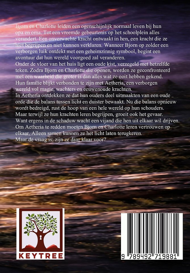 Schaduw van Aetheria
