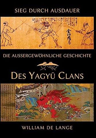 Die außergewohnliche Geschichte des Yagyu-Clans