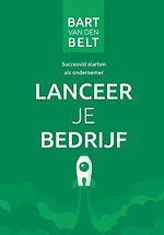 Lanceer je bedrijf