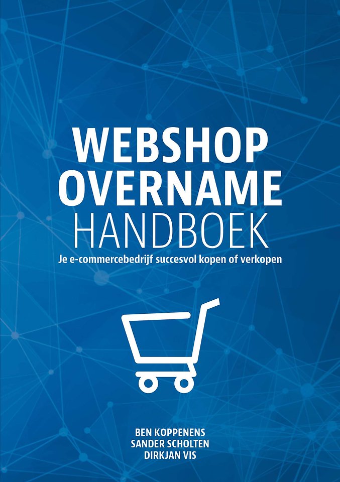 Webshopovername Handboek Webshopovername Handboek