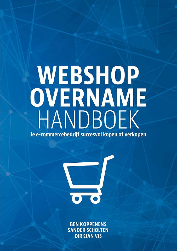 Webshopovername Handboek