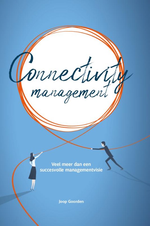 Connectivity Management Connectivity Management