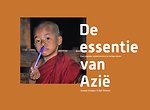 De essentie van Azië De essentie van Azië