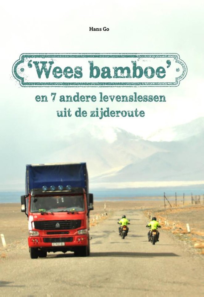 'Wees bamboe' 'Wees bamboe'