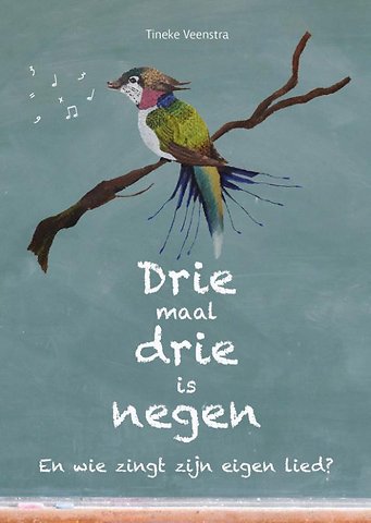 Drie maal drie is negen