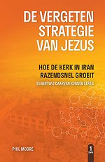 De vergeten strategie van Jezus