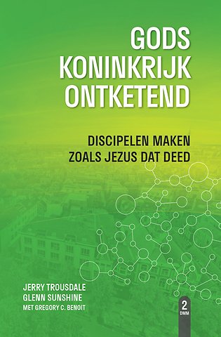 Gods Koninkrijk ontketend