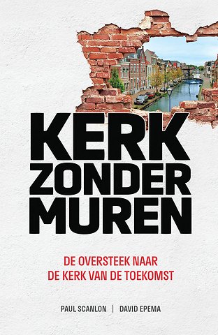 Kerk zonder muren