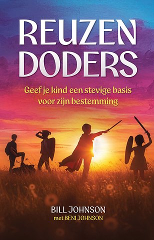 Reuzendoders