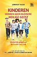 Kinderen hebben geen kleinere Heilige Geest