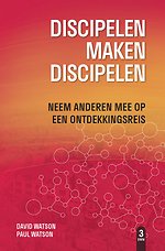 Discipelen maken discipelen