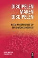 Discipelen maken discipelen