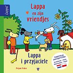 Lappa en zijn vriendjes (NL-PO)