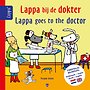 Lappa bij de dokter-Lappa goes to the doctor (NL-Engels) Lappa bij de dokter-Lappa goes to the doctor (NL-Engels)