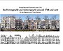 The Herengracht and Keizersgracht in 1768 and now The Herengracht and Keizersgracht in 1768 and now