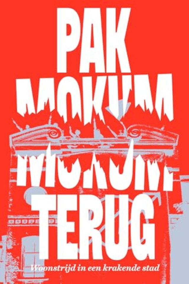 Pak Mokum terug!