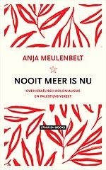 Nooit meer is nu