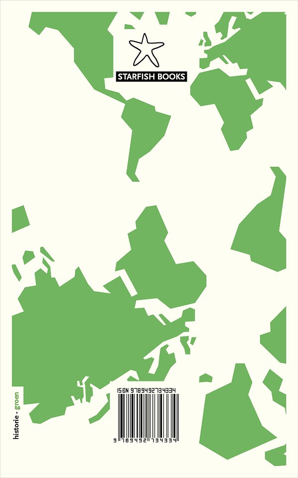 De grote koloniale oorlog