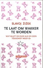 Te laat om wakker te worden