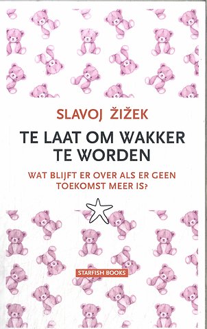 Te laat om wakker te worden