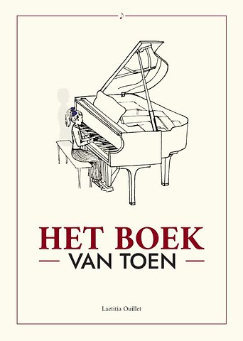 Het boek van toen