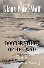 Doodse stilte op het wad