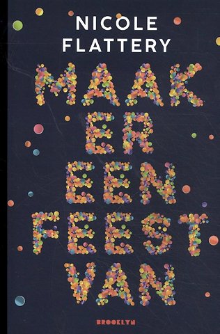 Maak er een feest van