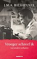 Vroeger schreef ik Vroeger schreef ik