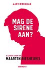 Mag de sirene aan? Mag de sirene aan?