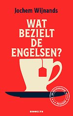 Wat bezielt de Engelsen?